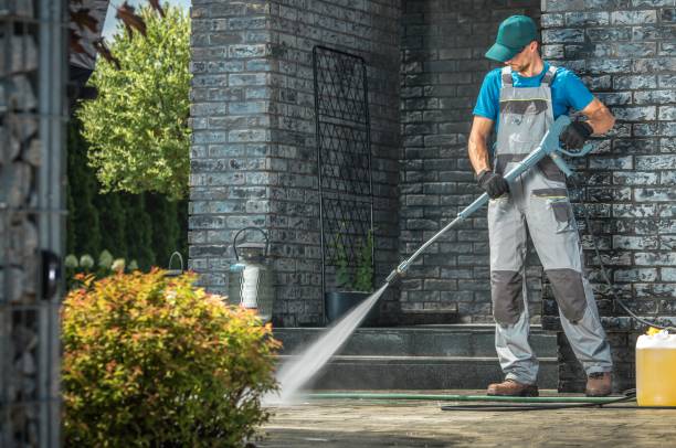 Trusted Blue Ridge, VA Pressure Washing Services Experts